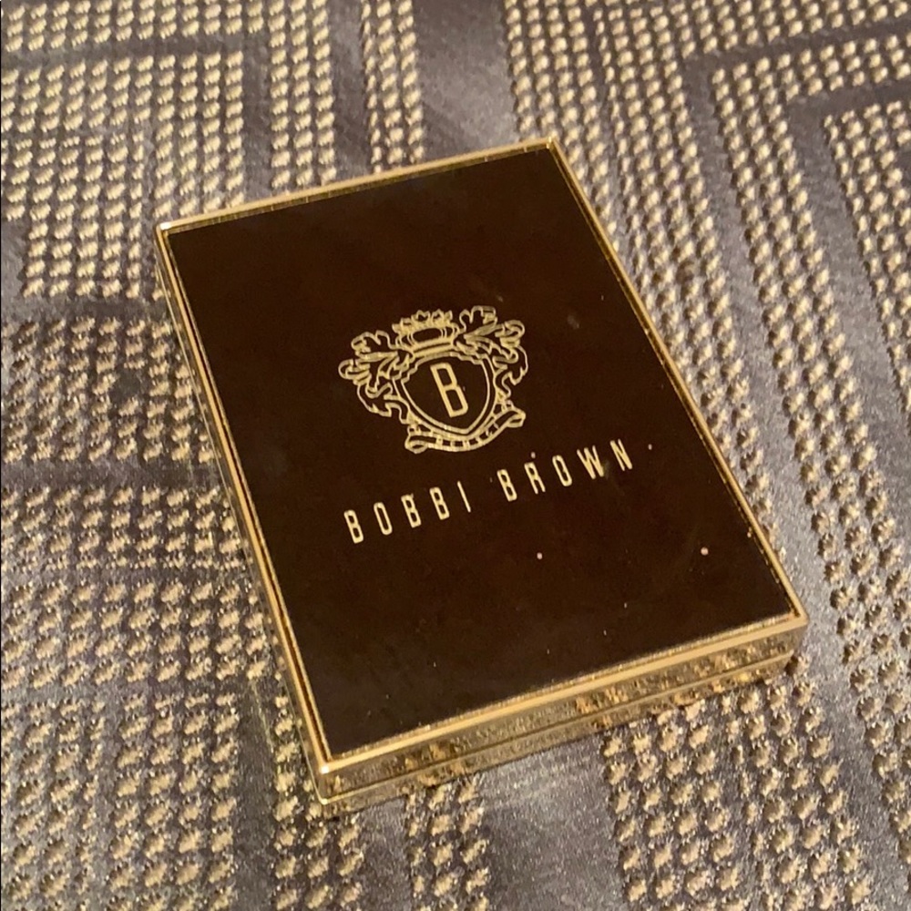 Bobbi brown eye palette